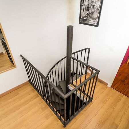 The Apartment Luminoso Duplex En Сьєрра-Невада Екстер'єр фото