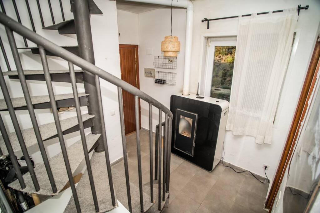 The Apartment Luminoso Duplex En Сьєрра-Невада Екстер'єр фото
