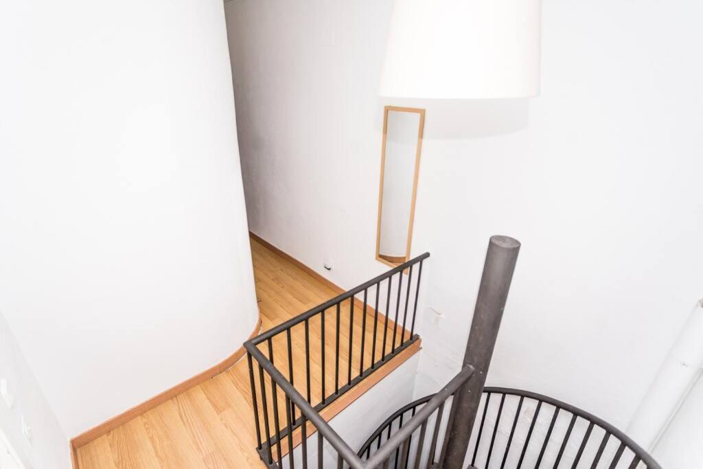The Apartment Luminoso Duplex En Сьєрра-Невада Екстер'єр фото