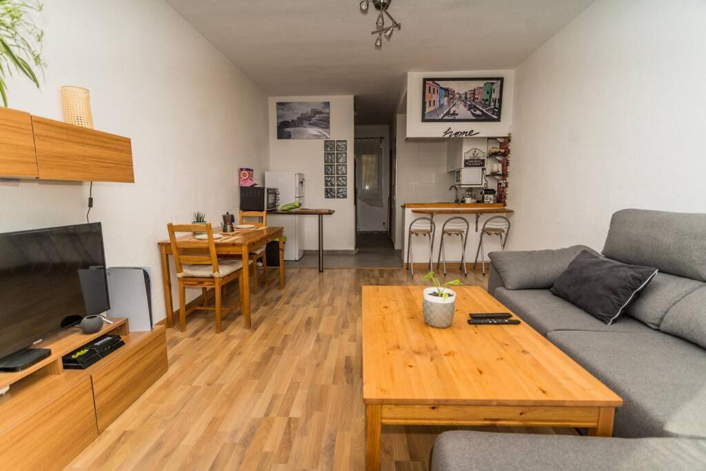 The Apartment Luminoso Duplex En Сьєрра-Невада Екстер'єр фото