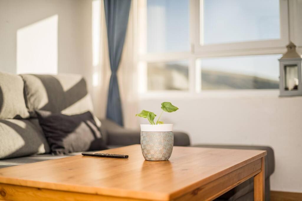The Apartment Luminoso Duplex En Сьєрра-Невада Екстер'єр фото