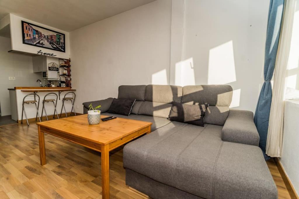 The Apartment Luminoso Duplex En Сьєрра-Невада Екстер'єр фото