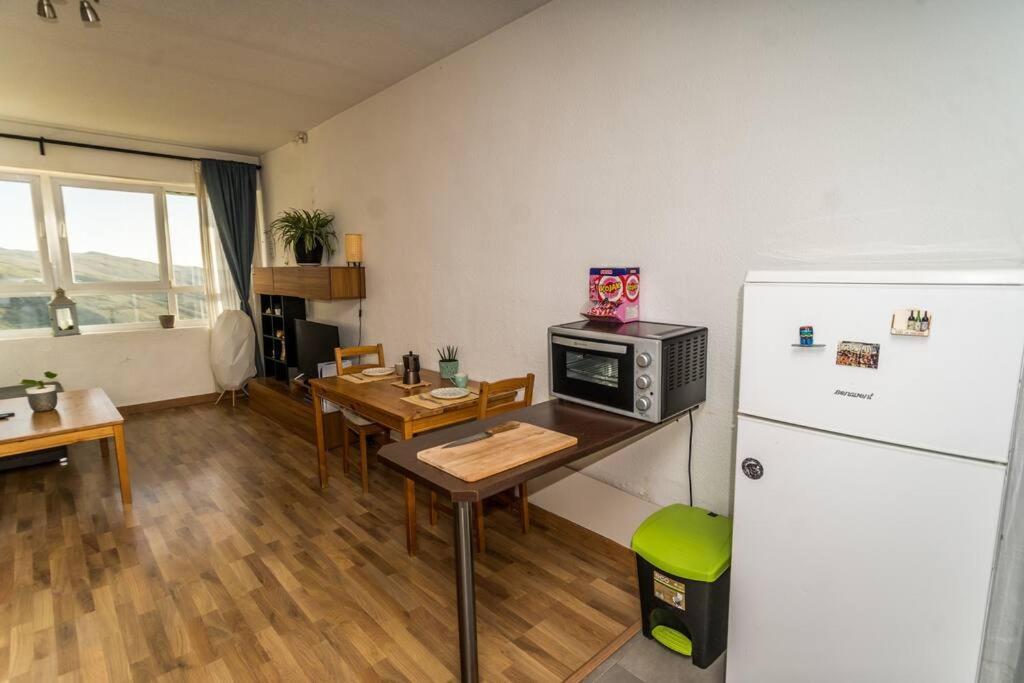 The Apartment Luminoso Duplex En Сьєрра-Невада Екстер'єр фото