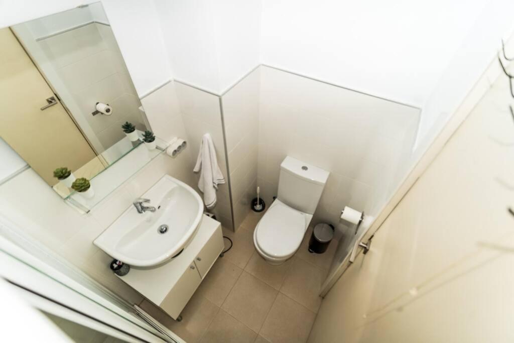 The Apartment Luminoso Duplex En Сьєрра-Невада Екстер'єр фото