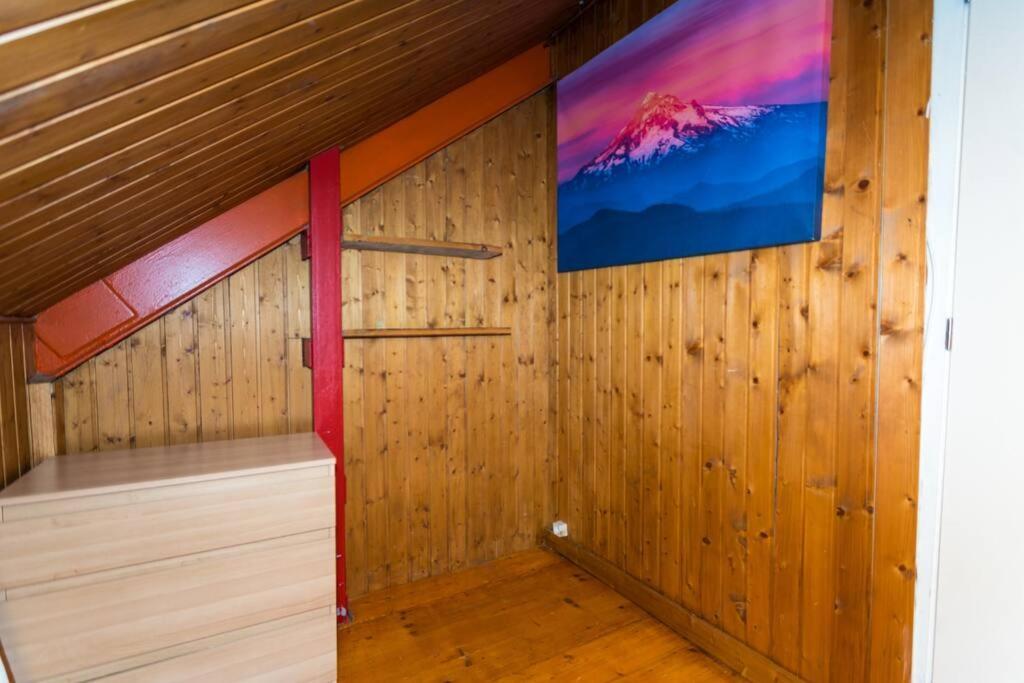 The Apartment Luminoso Duplex En Сьєрра-Невада Екстер'єр фото
