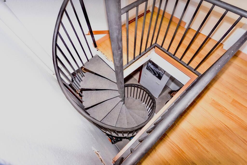 The Apartment Luminoso Duplex En Сьєрра-Невада Екстер'єр фото